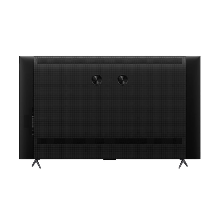 TCL 75\" QM64L QD Mini-LED 4K Smart Fire TV (75QM64L) - 2026 Model