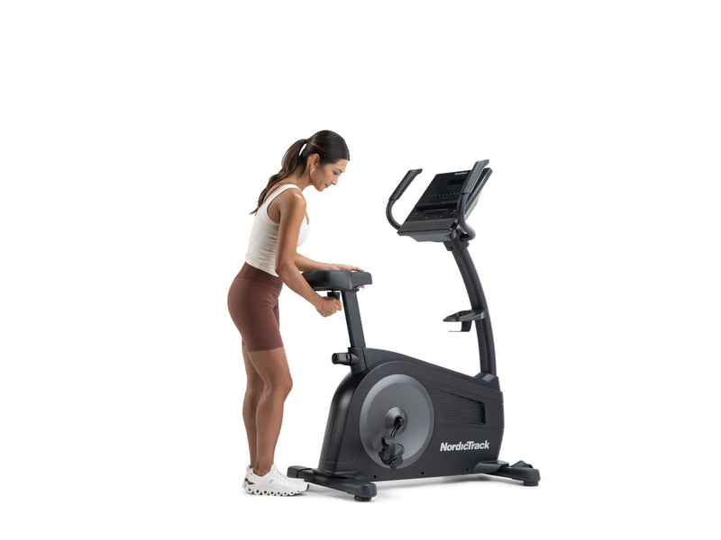NordicTrack G LE Upright Bike