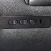 Kingsley 58 in. Leather Match Power Reclining Loveseat with Armrest Storage and USB - Charcoal | Causeuse inclinable electrique Kingsley de 58 po en cuir assorti avec rangement dans les accoudoirs et USB - Charbon