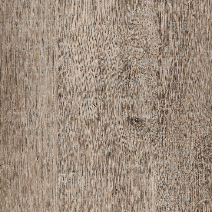 Arlen 1-drawer Nightstand - Weathered Oak 