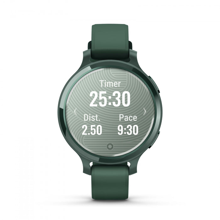 Garmin Lily 2 Active Gps Smartwatch - Heart Rate, Sleep And Stress Monitoring, 9 Day Battery 