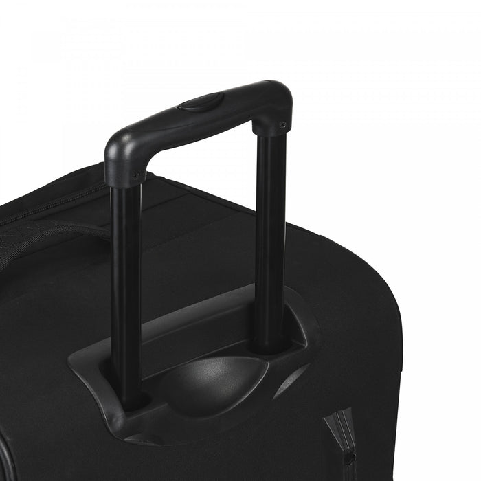 Denver Carry-on Travel Duffle On Wheels