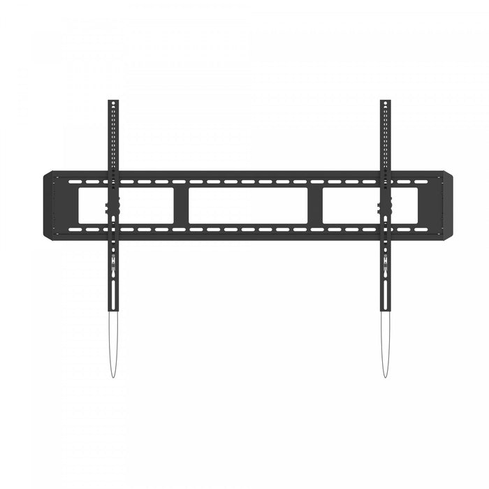 Kanto T6090 Tilting TV Wall Mount for 55\" - 120\" TVs, Black Tv Mount