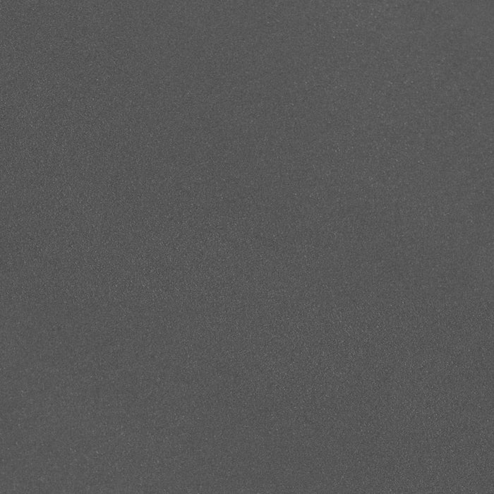 Dalya Patio Chairside Table - Dark Grey