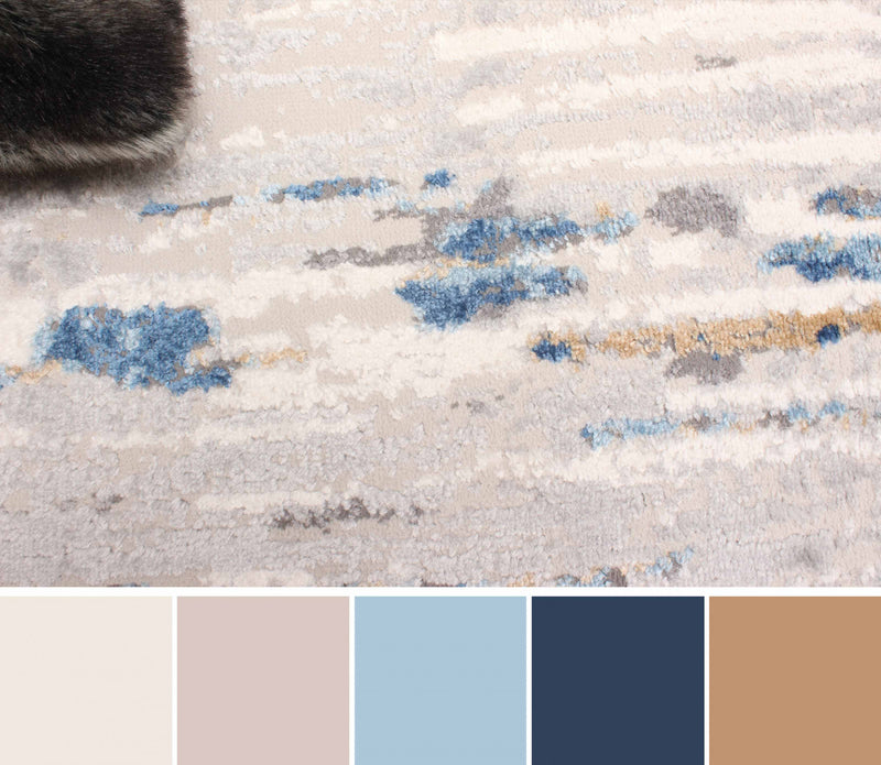 Juniper Grey Rug 8'0\" x 10'0\"