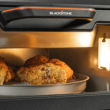 Blackstone Pizza Air Fryer Combo - 8013 Griddle