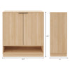Porto Entry Cabinet Coat Rack | Cabinet d’entree Porto
