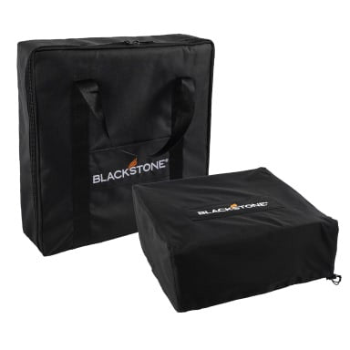 Blacktone 17\" Tabletop Griddle Cover and Carry Bag - 1720