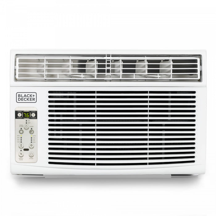 Black+Decker 14,300 BTU Window Air Conditioner - BD145WT6