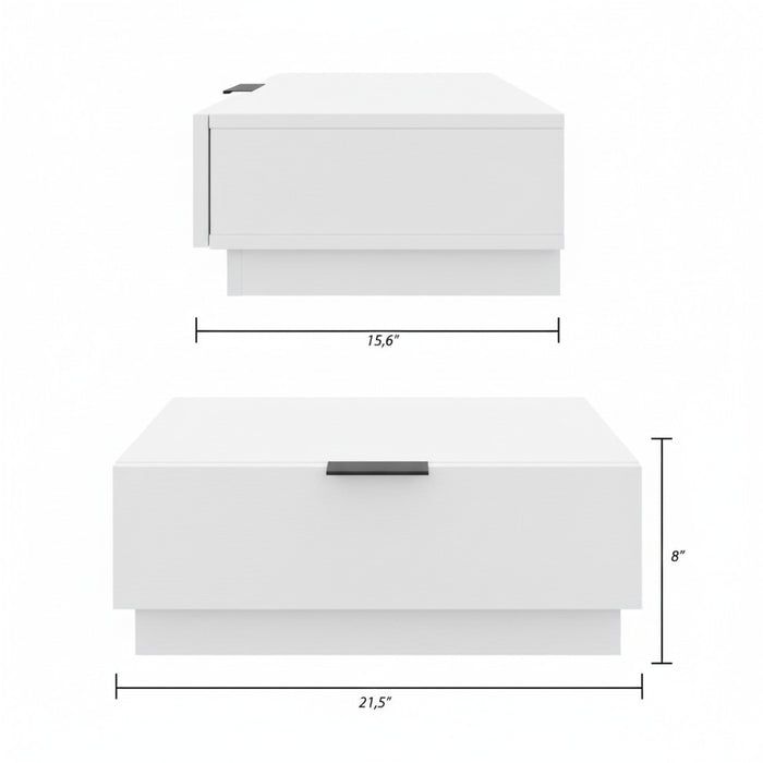 Satori Nightstand - set of 2