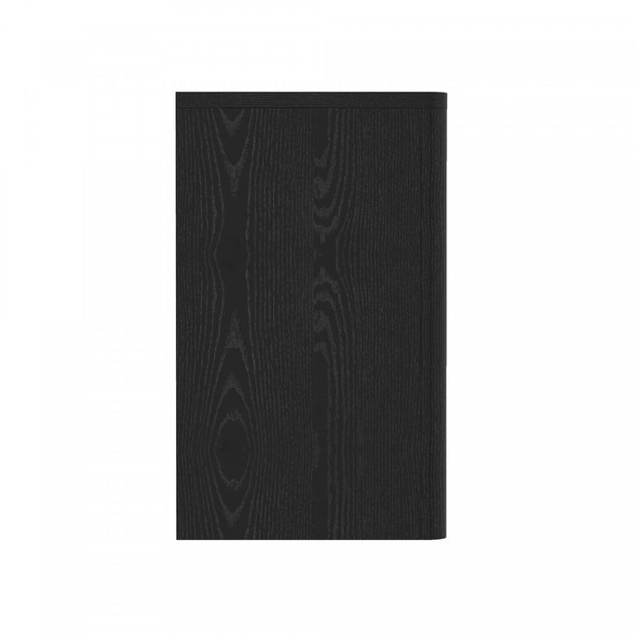 Rivington Modern 60\" Sideboard in Black Buffet