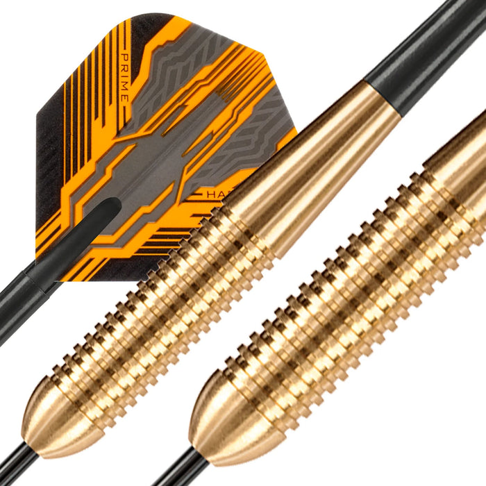 Harrows Club Brass 24 G Darts