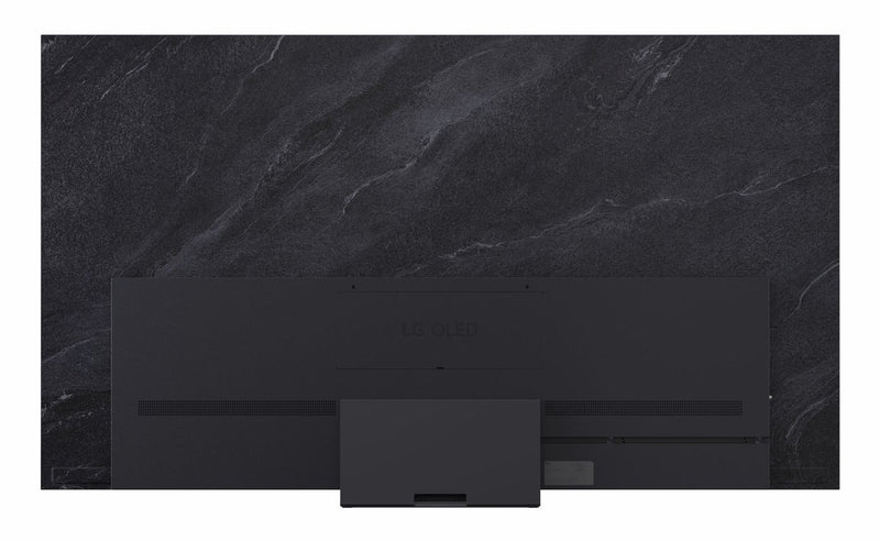 LG 83\" C6 OLED 4K Smart webOS TV (OLED83C6HUP.ACC) - 2026 Model