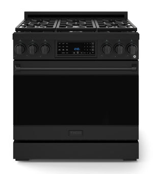 Gordon Ramsay Collection by Thor Kitchen 36