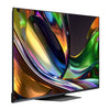 Hisense 85" RGB Mini-LED Smart Google TV (85UR8SG) – 2026 Model  | Téléviseur intelligent Hisense de 85 po avec technologie RGB Mini DEL et Google TV (85UR8SG) - modèle 2026