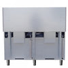 FORNO Commerciale 60 Inch Stainless Steel Gas Range, 10 Burners, 300,000 BTU Total - FCMGR0093-60 | Cuisiniere a gaz Commerciale en acier inoxydable de 60 po, 10 bruleurs, 300 000 BTU – FCMGR0093-60