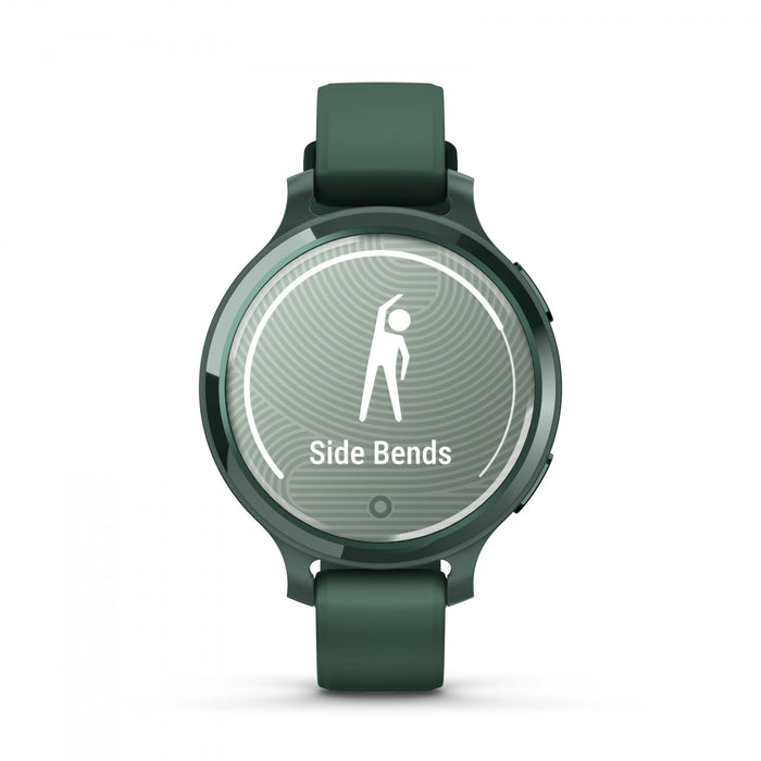 Garmin Lily 2 Active Gps Smartwatch - Heart Rate, Sleep And Stress Monitoring, 9 Day Battery 