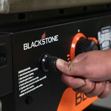 Blackstone 28\" Omnivore Griddle Limited Edition Bundle - 2351