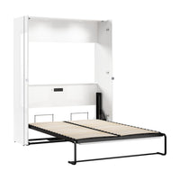 Bestar Avalon 61 W Full Murphy Bed