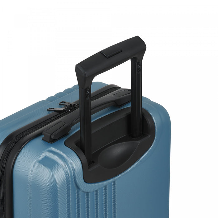 The Classic 2 Piece Luggage Set