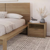 1-Drawer Modern Nightstand | Table de nuit moderne a 1 tiroir