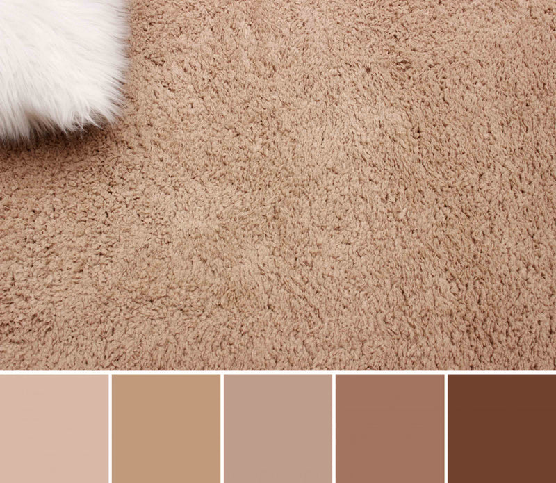 Vera Taupe Area Rug - 8'0\" X 10'0\"    