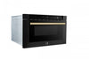 Forno Espresso Capoliveri 24" Microwave Drawer in Black, 1.2 cu.ft. - FMWDR3000-24BLK | Tiroir-four a micro-ondes Espresso Capoliveri 24 po en noir, 1,2 pi³ - FMWDR3000-24BLK