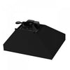 Forno Aria 30 Inch Wall-Mounted Range Hood, Black- FRHWM5095-30BLK | Hotte de cuisiniere murale Aria de 30 po, noir- FRHWM5095-30BLK