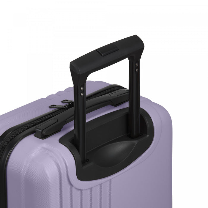 The Classic 3 Piece Luggage Set