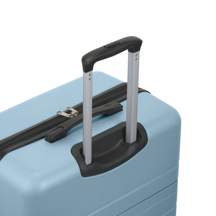 Lisbon 2 Piece Luggage Set