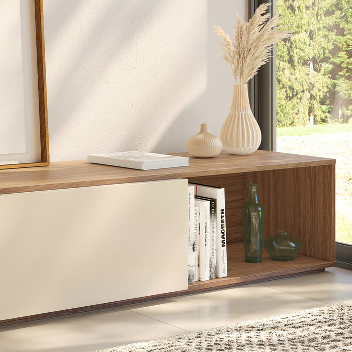 Arlo Extendable TV Console Tv Stand