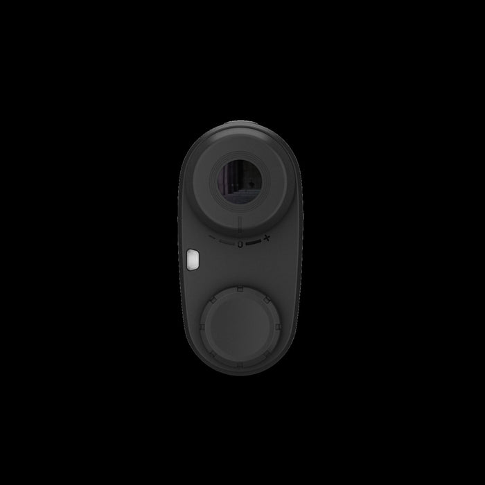 Garmin Approach Z30 Golf Laser Range Finder - Distance Measurer, PlaysLike Distance, Magnetic Mount, Flag Finder, Tournament Mode, Long Battery