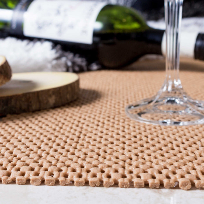 Indoor Super Stop Area Rug Pad - 3' x 5'