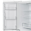 Forno Espresso Moena 36-inch French Door Refrigerator in White, 19.2 cu.ft. - FFRBI1820-36WHT | Refrigerateur Espresso Moena de 36 po a portes francaises, blanc, 19,2 pi³ – FFRBI1820-36WHT