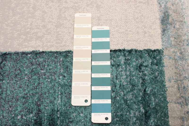 Rylie Multi-Colour Area Rug - 5'0\" x 8'0\"