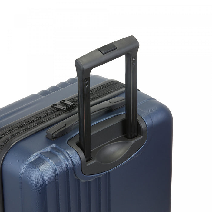 The Classic 3 Piece Luggage Set