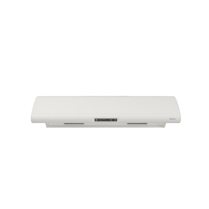 Zephyr Typhoon 30\" Under Cabinet - White - AK2100CW