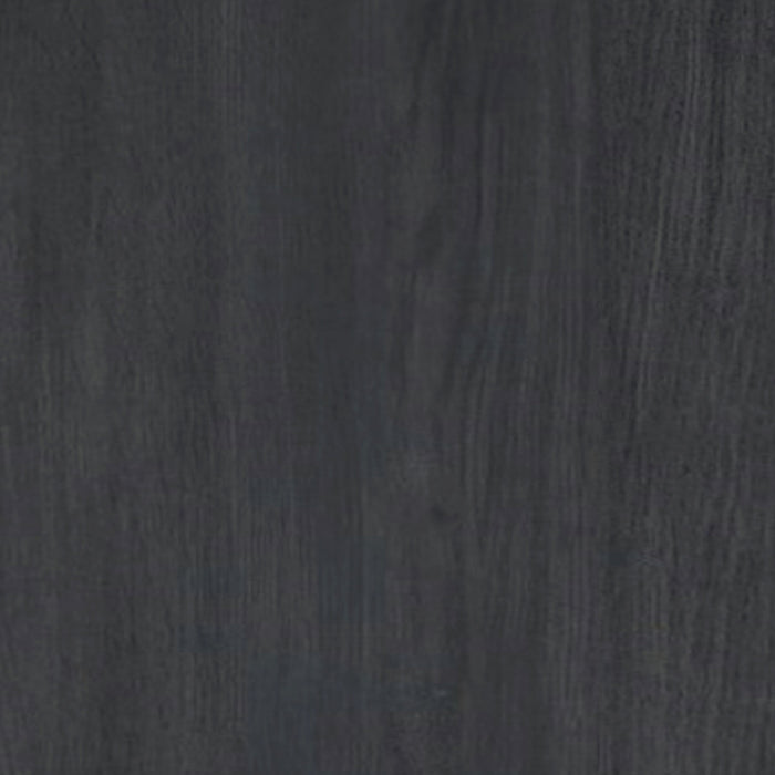 Linda Modern 72\" Dresser in Charcoal Gray (6-Drawer)