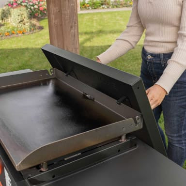 Blackstone 28\" Omnivore Griddle Limited Edition Bundle - 2351
