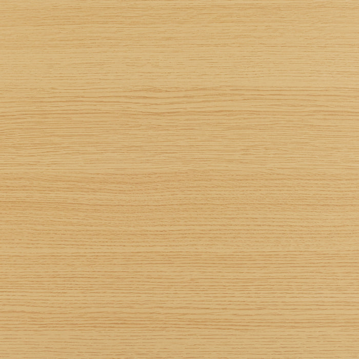 Layla Scandinavian Modern End Table in Light Oak - Set of 2