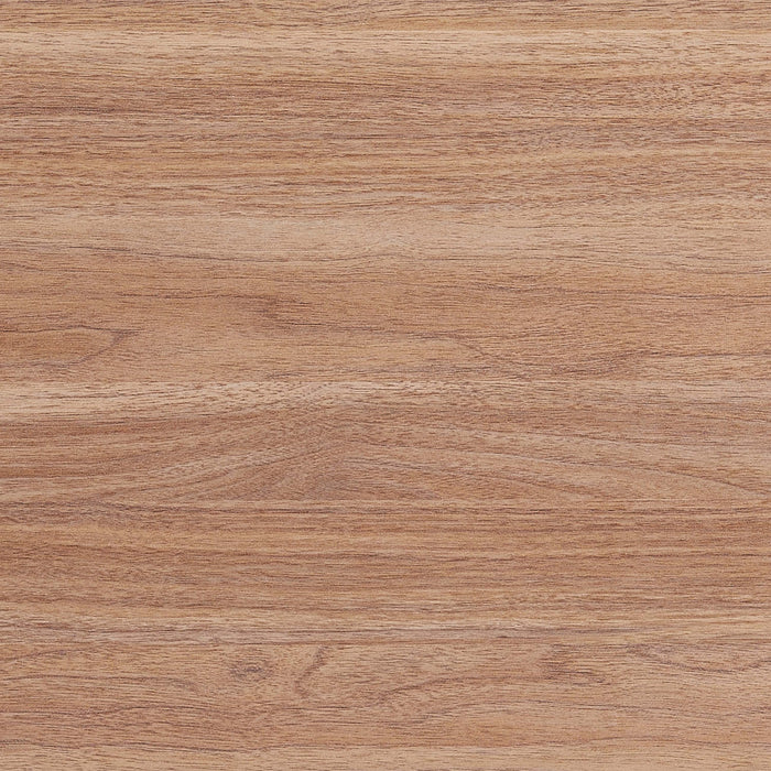 Jodie Mid-Century Modern 31\" Bookcase Cabinet in Maple (6-Shelf) - Set of 3