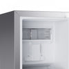Forno Cristallo 15 Inch Freestanding/Undercounter Ice maker, 66.1 lbs, Stainless Steel - FIMBI7307-15S Ice Maker | Cristallo Machine a glacons de 15 pouces autonome/sous le comptoir, 66,1 lb, acier inoxydble - FIMBI7307-15S