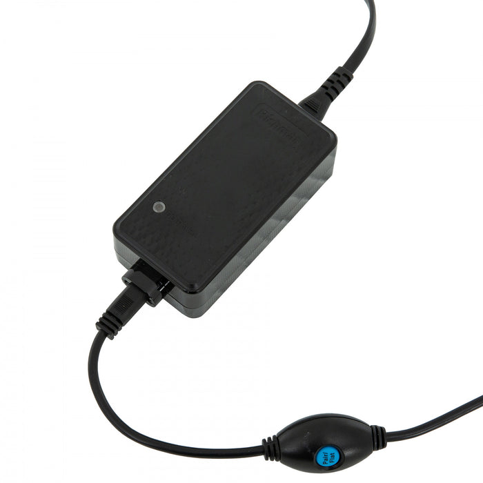 Griffin Adjustable Bed Base with USBs and Wireless Remote - Split King