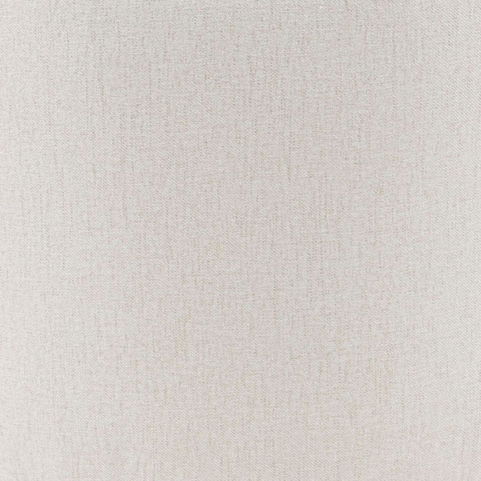Siri Modern Upholstered Lounge Chair in Cream - Set of 2