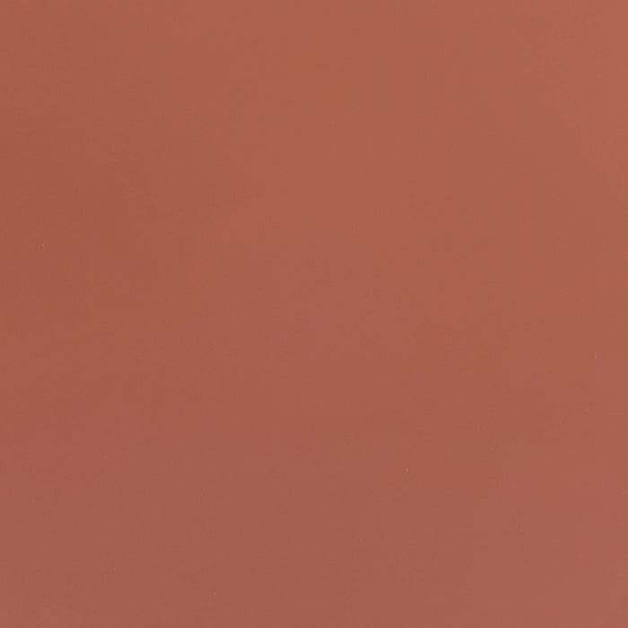 Ella Modern 20\" Nightstand in Terracotta (1-Drawer)