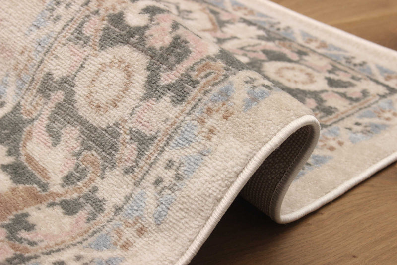 Myra Ivory Area Rug - 5'0\" X 8'0\"   
