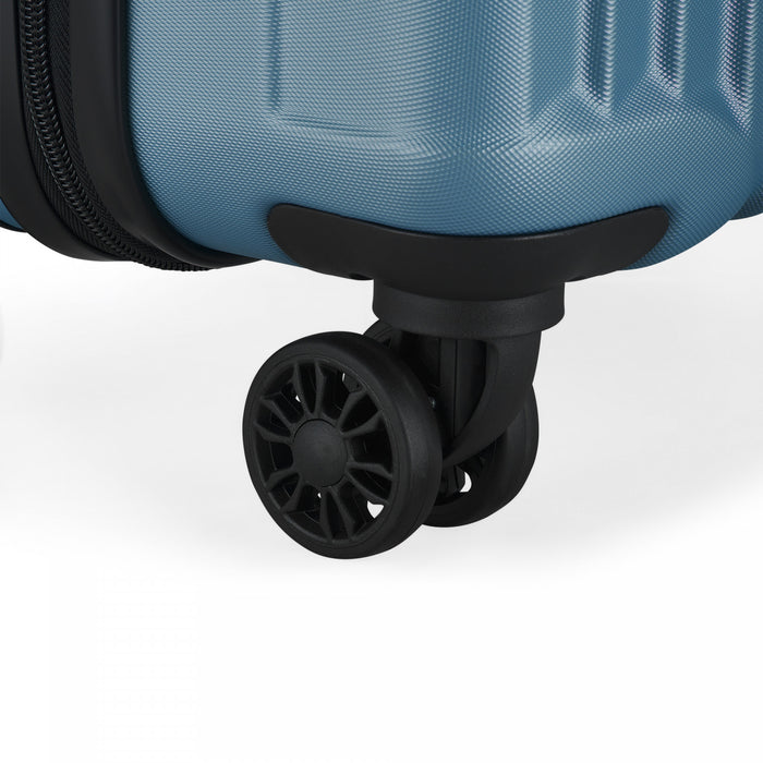 The Classic 2 Piece Luggage Set