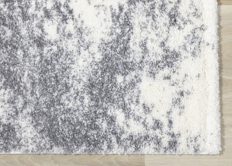 Fairmont Wispy Cloud Area Rug - 7'10\" x 10'6\"