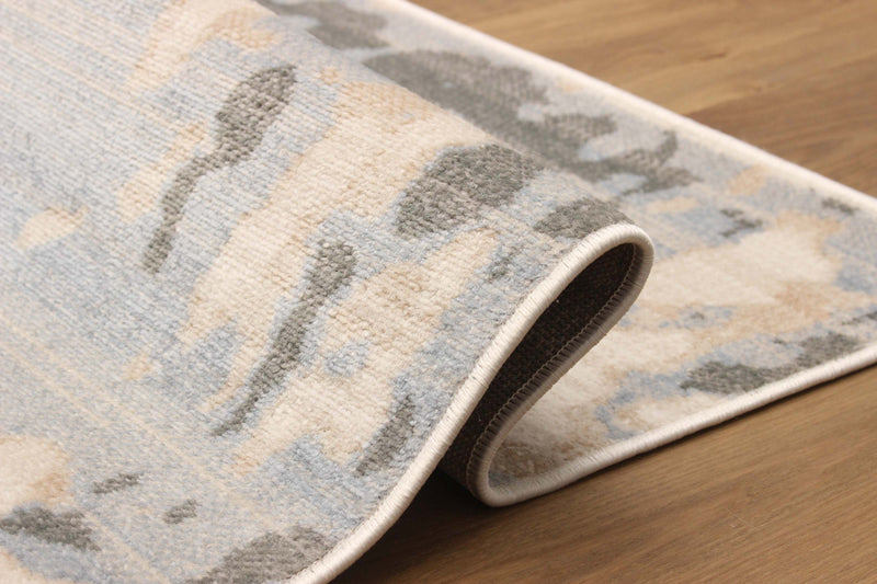 Shay Ivory Area Rug - 5'0\" X 8'0\"  