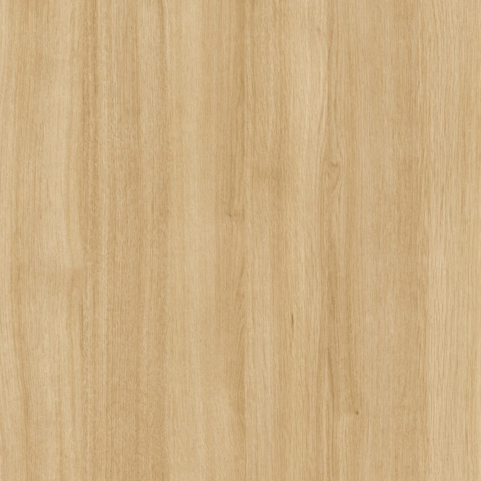 Nordika Slim 2-Door Storage Cabinet - Natural Blonde Oak
